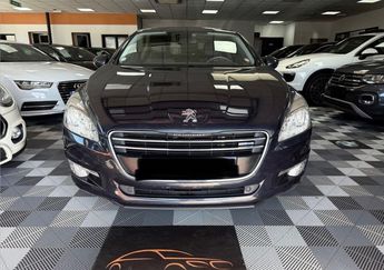  Voir d&eacute;tails -Peugeot 508  &agrave; Louvroil (59)