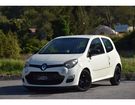 Renault Twingo 1.2i 16V LEV - 75 II BERLINE Privil�ge P &agrave; Mougins (06)
