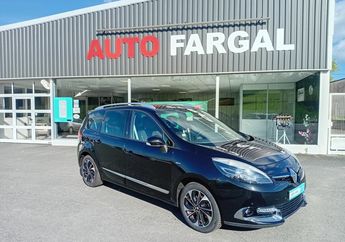  Voir d&eacute;tails -Renault Grand Scenic III dCi 110 Energy eco2 Bose Edition 7 p &agrave; Montbazens (12)