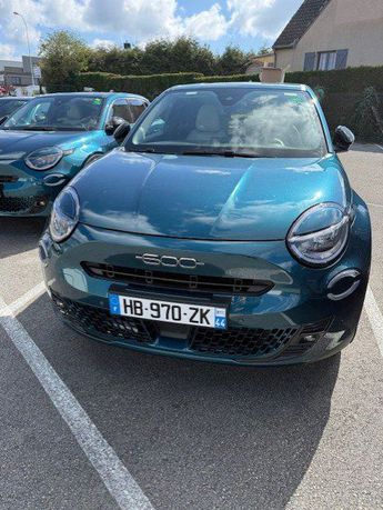  Voir d&eacute;tails -Fiat 600 La Prima 110CH &agrave; Lux (71)