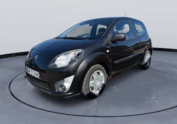  Voir d&eacute;tails -Renault Twingo 2 dynamique 1.2 i 75 ch climatisation bl &agrave; Nevers (58)