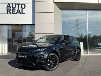  Voir d&eacute;tails -Land rover Range Rover Evoque MARK III P300E PHEV AWD BVA8 R-Dynamic S &agrave; M�rignac (33)