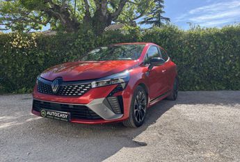  Voir d&eacute;tails -Renault Clio 1.0 TCe esprit Alpine &agrave; Sarrians (84)