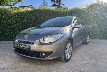  Voir d&eacute;tails -Renault Fluence 1.5 dCi FAP Dynamique EDC eco &agrave; Sarrians (84)