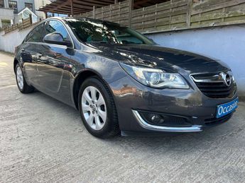  Voir d&eacute;tails -Opel Insignia 1.6 Turbo 170cv 6vit ECOTEC Sport &agrave; Wemmel (17)