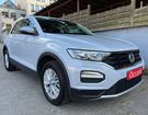 Volkswagen T Roc
