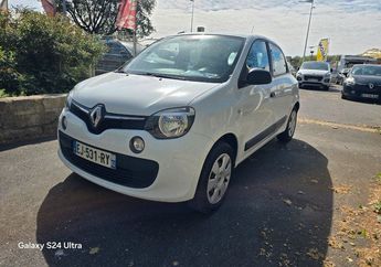  Voir d&eacute;tails -Renault Twingo 1.0 Tce 69ch GARANTIE &agrave; Sannois (95)