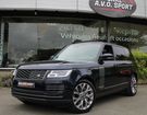 Land rover Range Rover iv (2) 2.0 p400e phev si4 autobiography  &agrave; Fontenay-sur-Eure (28)
