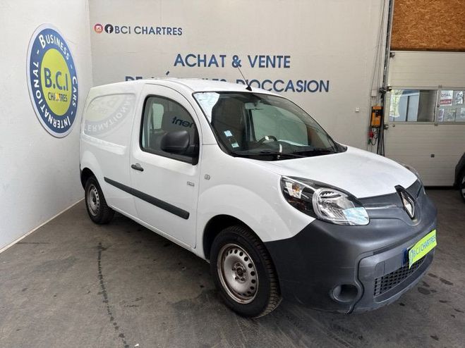 Renault Kangoo Express II ELECTRIC 33 GENERIQUE Blanc de 2020