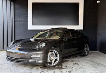  Voir d&eacute;tails -Porsche Panamera 4S V8 4.8 400 PDK &agrave; Mennecy (91)