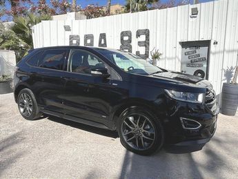  Voir d&eacute;tails -Ford Edge 2.0 TDCi - 210 - BV Powershift S&S - i-A &agrave;  Le Muy (83)