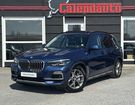 BMW X5 (G05) XDRIVE45E 394CH XLINE INDIVIDUAL 4 &agrave; Cranves-Sales (74)