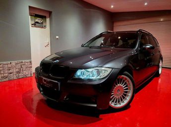  Voir d&eacute;tails -BMW Serie 3 330 I 3.0 258 CH Pack M SPORT DESIGN IND &agrave; Exincourt (25)