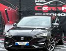 Seat Leon 2.0 TDI 150CH FR DSG7 à Creutzwald (57) Seat Leon 2.0 TDI 150CH FR DSG7 à Creutzwald (57)