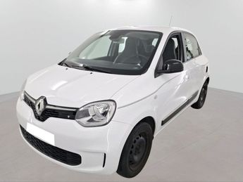  Voir d&eacute;tails -Renault Twingo 0.9 SCE 65 Limited &agrave; Chanas (38)
