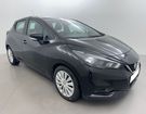 Nissan Micra 1.0 IG-T 92 Acenta CVT &agrave; Chanas (38)