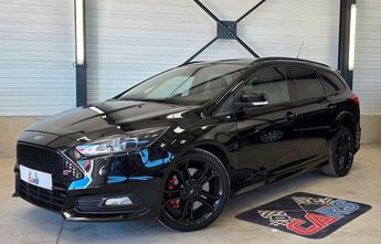  Voir d&eacute;tails -Ford Focus 2.0 ST SW 250cv &agrave; Flavin (12)