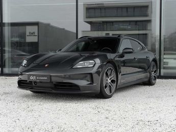  Voir d&eacute;tails -Porsche Taycan Facelift Sport Turismo Bose Pano Massage &agrave; Wielsbeke (87)
