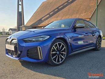  Voir d&eacute;tails -BMW I4 50 m50 sport xdrive bva &agrave; Mouguerre (64)