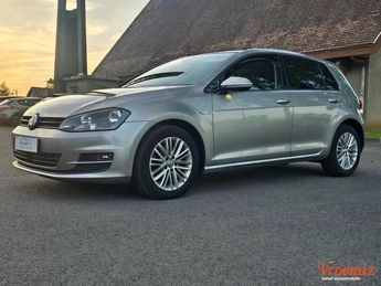  Voir d&eacute;tails -Volkswagen Golf 2.0 tdi 150 bluemotion cup dsg bva &agrave; Mouguerre (64)