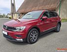 Volkswagen Tiguan 2.0 tdi 150 cv confort line dsg7 bva à Mouguerre (64) Volkswagen Tiguan 2.0 tdi 150 cv confort line dsg7 bva à Mouguerre (64)