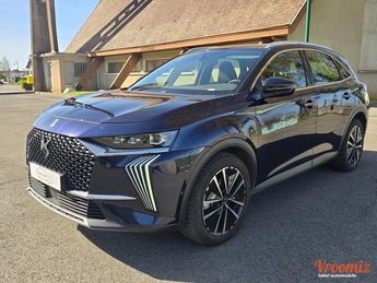  Voir d&eacute;tails -Citroen DS automobiles 7 e-tense 1.6 hybride 225 ph &agrave; Mouguerre (64)