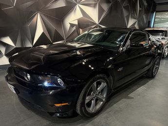  Voir d&eacute;tails -Ford Mustang 4.6 V8 320 CH GT &agrave; Aubi�re (63)