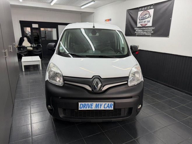 Renault Kangoo 1.5 BlueDCi 95ch Express Extra S�rie Sp� Blanc de 2020
