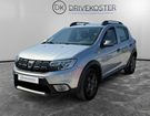 Dacia Sandero 0.9 TCe - 90 2019 II BERLINE Stepway PHA &agrave; Nice (06)