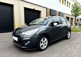  Voir d&eacute;tails -Citroen C3 1.2 VTI 82CH EXCLUSIVE COURROIE NEUVE &agrave; Fresnes (94)