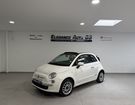 Fiat 500 C 1.4 16V 100CH S&S LOUNGE RADARS DE REC &agrave;  La Garde (83)