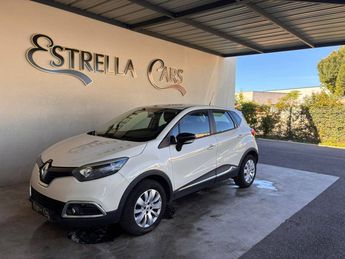  Voir d&eacute;tails -Renault Captur TCe 90 E6 Energy Zen 2016 S&S &agrave; Saint-Andr� (66)