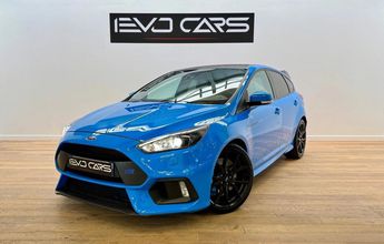  Voir d&eacute;tails -Ford Focus RS MK3 Pack Performance 2.3 350 ch Origi &agrave; Gleiz� (69)