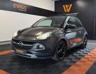 Opel Adam 1.0 ecotec t 115ch rocks unlimited start à Aubière (63) Opel Adam 1.0 ecotec t 115ch rocks unlimited start à Aubière (63)