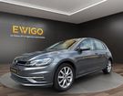 Volkswagen Golf 1.4 tsi 125 finition carat garantie 6moi &agrave; Colmar (68)