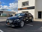Mercedes Classe GLA Classe 180 cdi 109ch sensation hayon �le &agrave; Montauban (82)