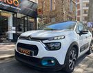 Citroen C3 generation-iii 1.2 puretech 110 shine pa &agrave; Montrouge (92)