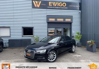  Voir d&eacute;tails -Audi A4 2.0 tdi 150ch suivie audi- vidange boite &agrave; Saint-Priest (69)