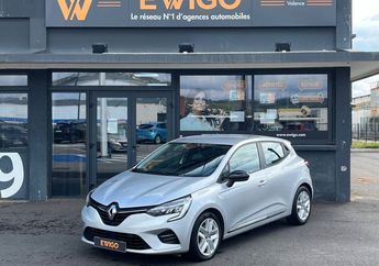  Voir d&eacute;tails -Renault Clio 1.6 e-tech 140ch full-hybrid business bv &agrave; Valence (26)