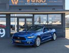 Ford Mustang cabriolet 2.3 317ch premium bva &agrave; Valence (26)