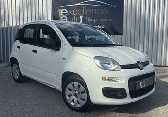  Voir d&eacute;tails -Fiat Panda 1.2 8V 69CH S&S POP EURO6D &agrave;  La Garde (83)