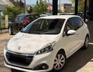 Peugeot 208 1.6 Blue HDi 100CV Phase 2 5 Portes Ann� &agrave; �pinay-sur-Seine (93)