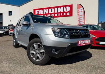  Voir d&eacute;tails -Dacia Duster 1.5 Dci 110Ch Laureate 4X4 &agrave; Pavie (32)
