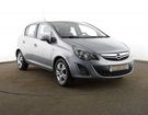 Opel Corsa 1.4 TWINPORT 100CH GRAPHITE AUTO 5P &agrave; Vendeville (59)