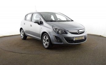  Voir d&eacute;tails -Opel Corsa 1.4 TWINPORT 100CH GRAPHITE AUTO 5P &agrave; Vendeville (59)