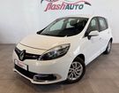Renault Scenic III PHASE 2 TCe S&S 115cv-2013 &agrave; Gerzat (63)