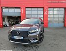 Citroen DS 7 CROSSBACK 225ch EAT8 Performance Line+ &agrave;  Les Essarts (85)