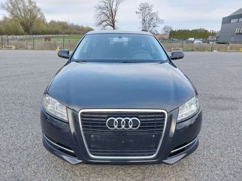  Voir d&eacute;tails -Audi A3 Sportback 1.2 TFSI Ambition Start-Stop &agrave; Herve (46)