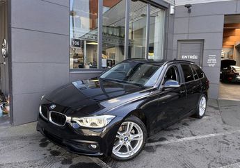  Voir d&eacute;tails -BMW Serie 3 316d TOURING &agrave; Neuville-en-Ferrain (59)