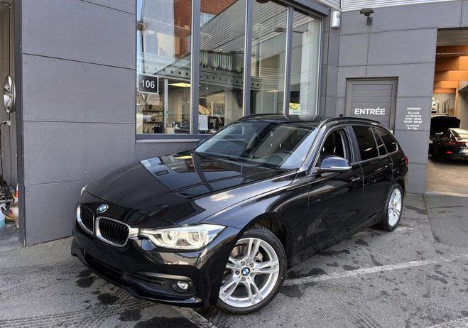 BMW Serie 3 316d TOURING  de 2017